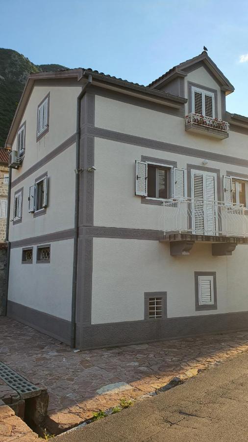 فيلا Viva House كوتور المظهر الخارجي الصورة