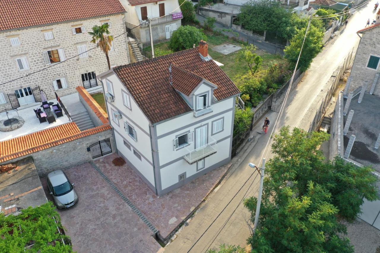 فيلا Viva House كوتور المظهر الخارجي الصورة