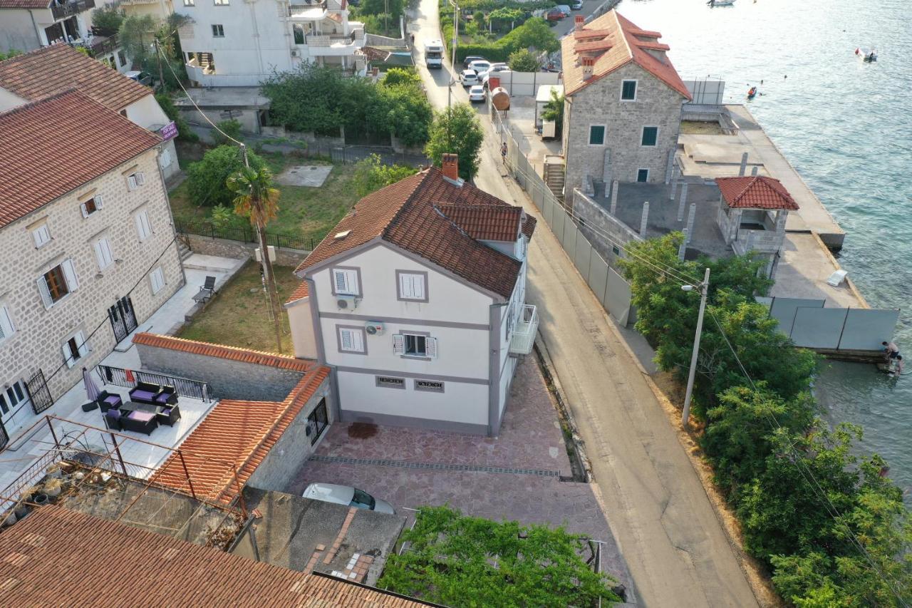 فيلا Viva House كوتور المظهر الخارجي الصورة